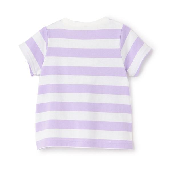 【ギャビー】角色扮演條紋T恤