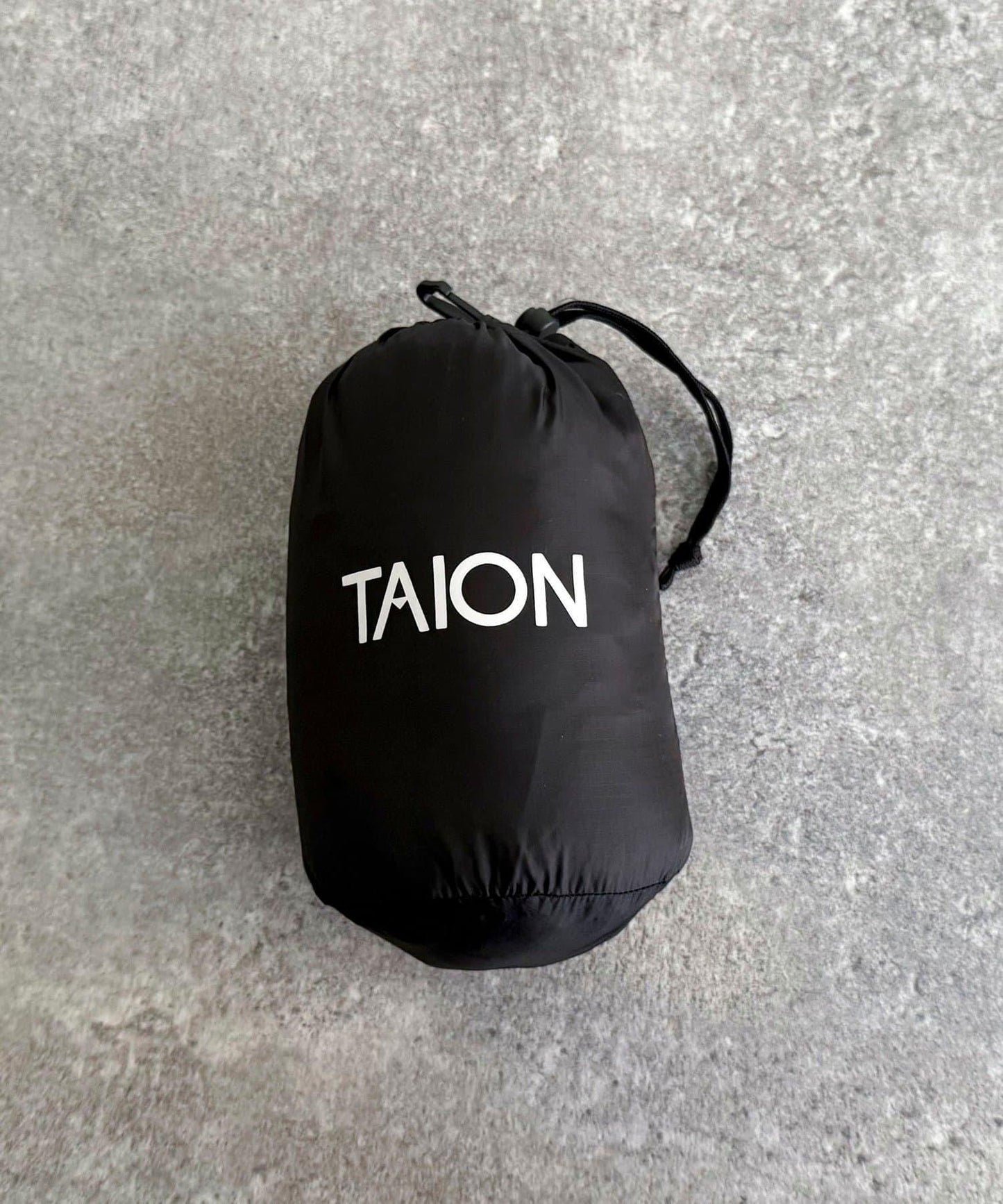 【TAION/泰恩】羽絨工裝夾克