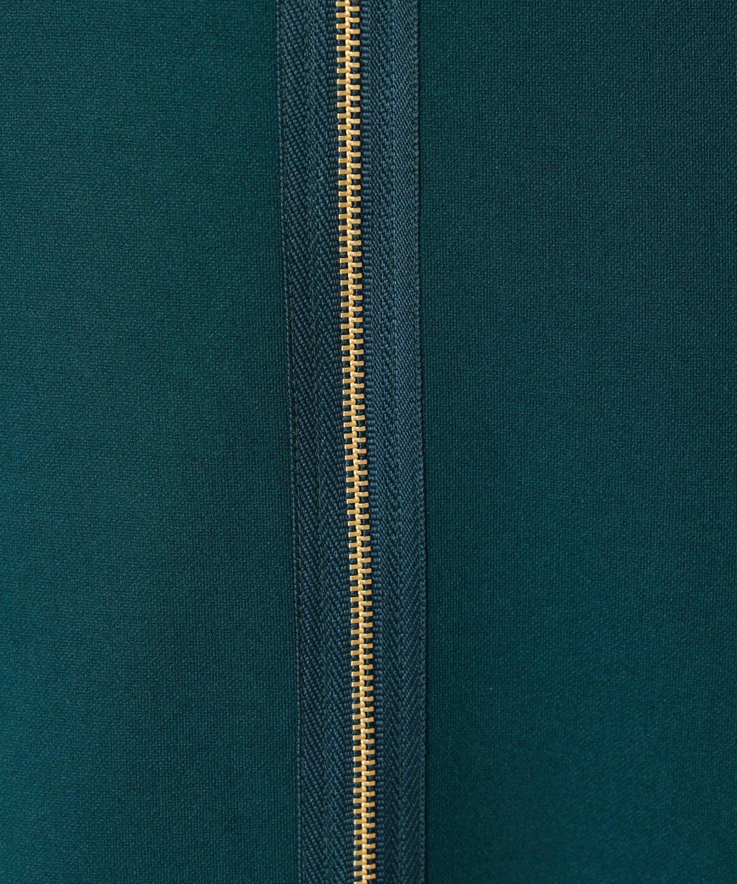 【名品】可逆拉鍊I型直筒裙