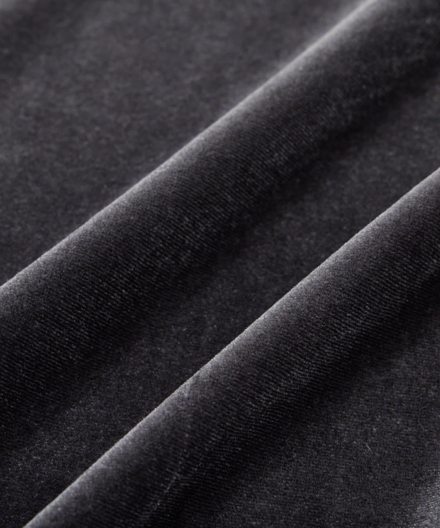 絨面鬱金香上衣