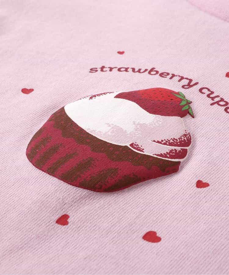 多樣圖案T恤/七日風格