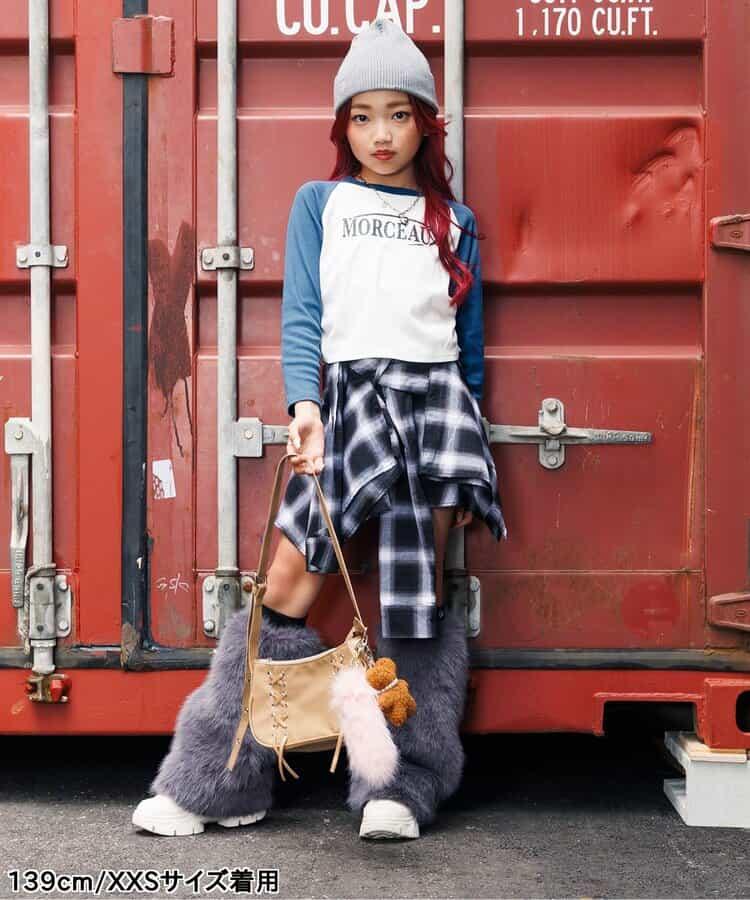 綁帶收腰連衣裙