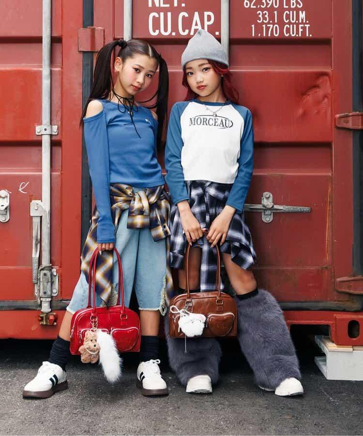 綁帶收腰連衣裙