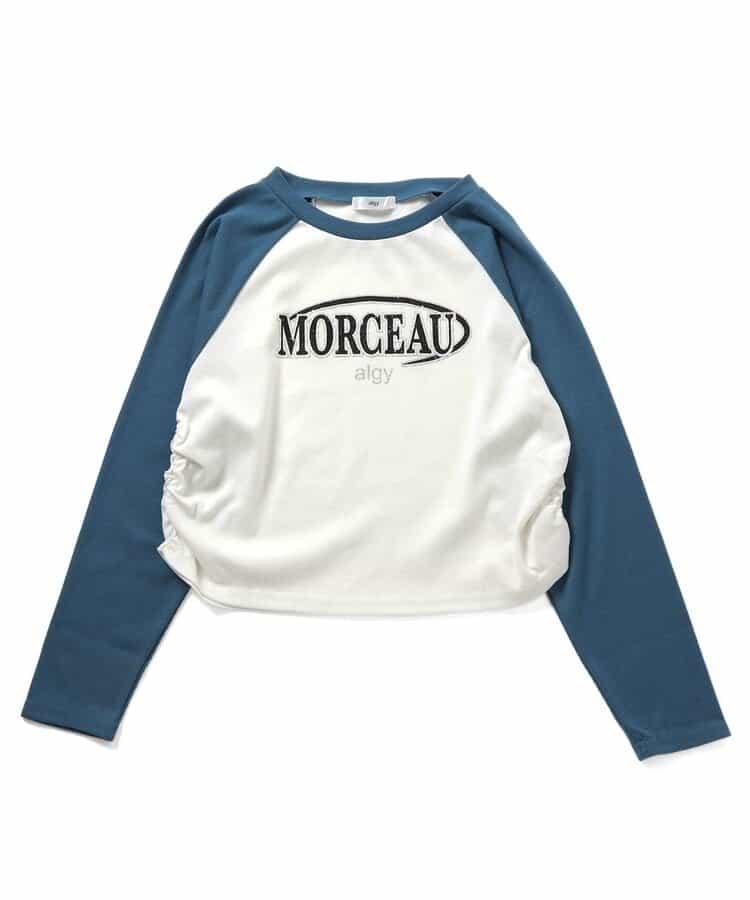 綁帶收腰連衣裙