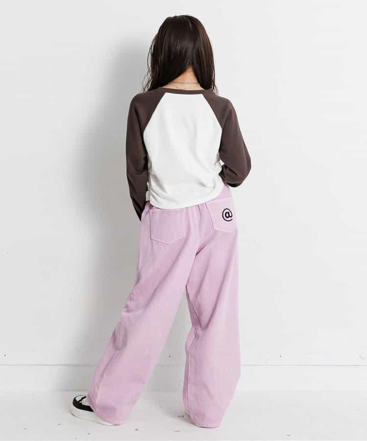 綁帶收腰連衣裙