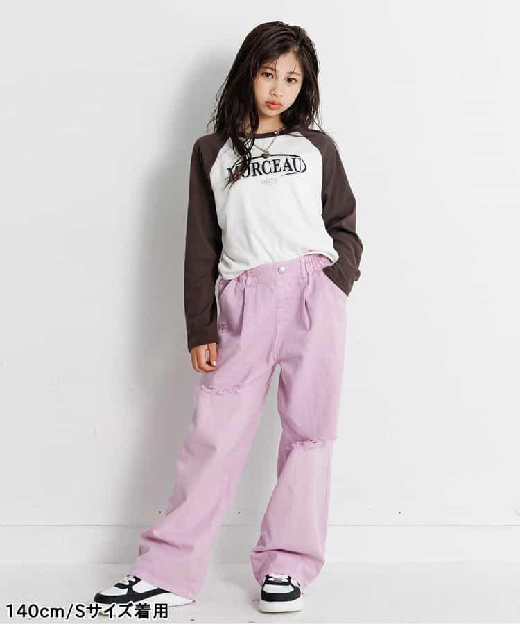 綁帶收腰連衣裙