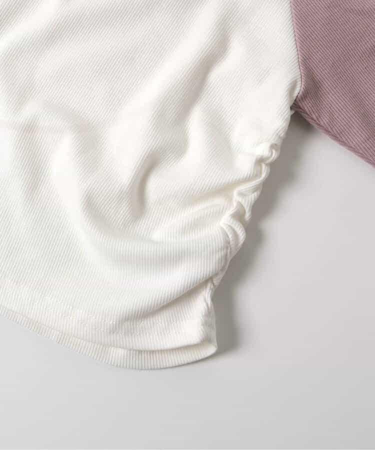 綁帶收腰連衣裙