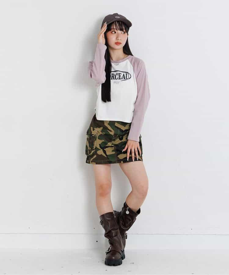 標誌刺繡裝飾帽