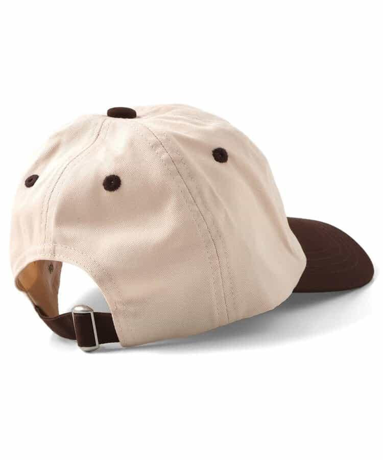 標誌刺繡裝飾帽