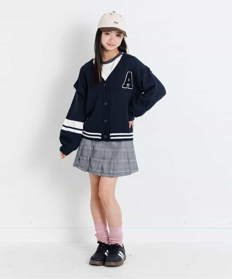 標誌刺繡裝飾帽