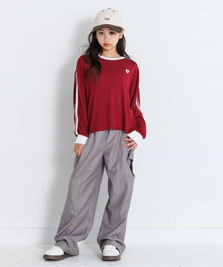 標誌刺繡裝飾帽