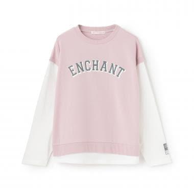 【7days】【吸水速幹/清爽】最佳疊穿長袖T恤