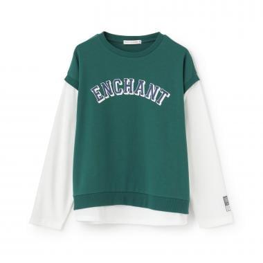 【7days】【吸水速幹/清爽】最佳疊穿長袖T恤