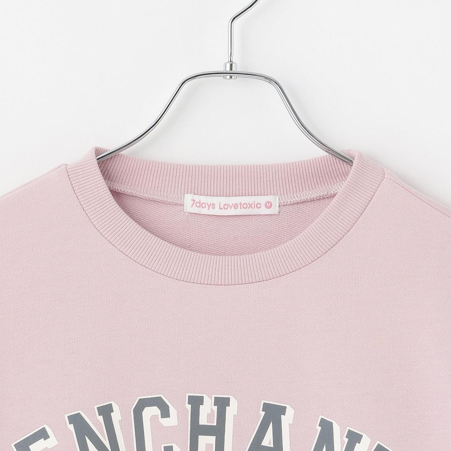 【7days】【吸水速幹/清爽】最佳疊穿長袖T恤