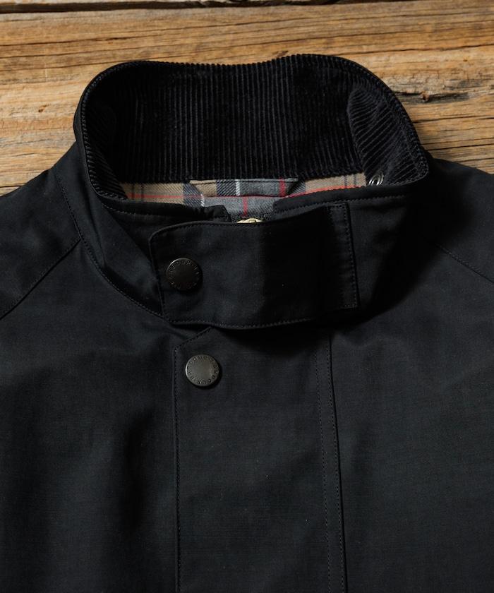 特別款夾克外套 TRANSPORT JACKET
