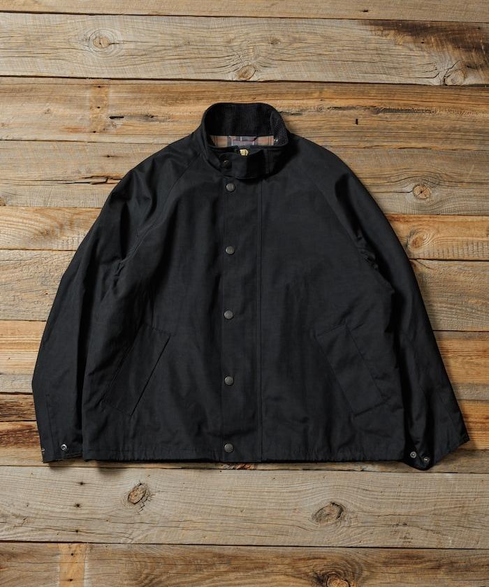 特別款夾克外套 TRANSPORT JACKET
