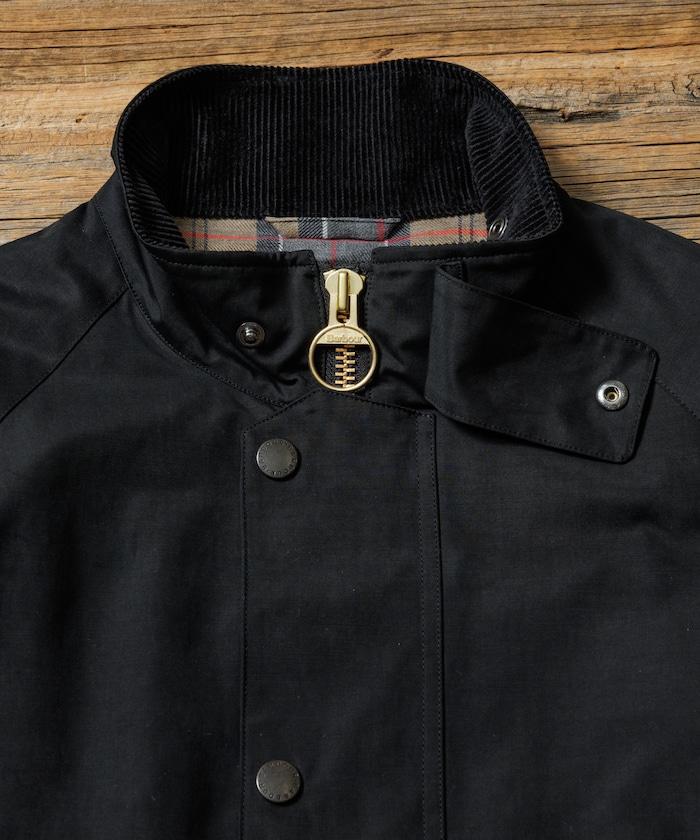 特別款夾克外套 TRANSPORT JACKET