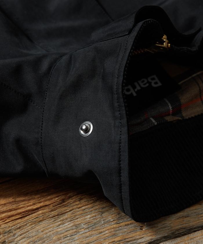 特別款夾克外套 TRANSPORT JACKET