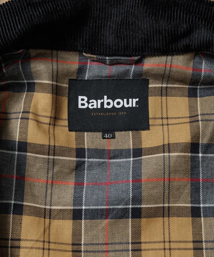 特別款夾克外套 TRANSPORT JACKET