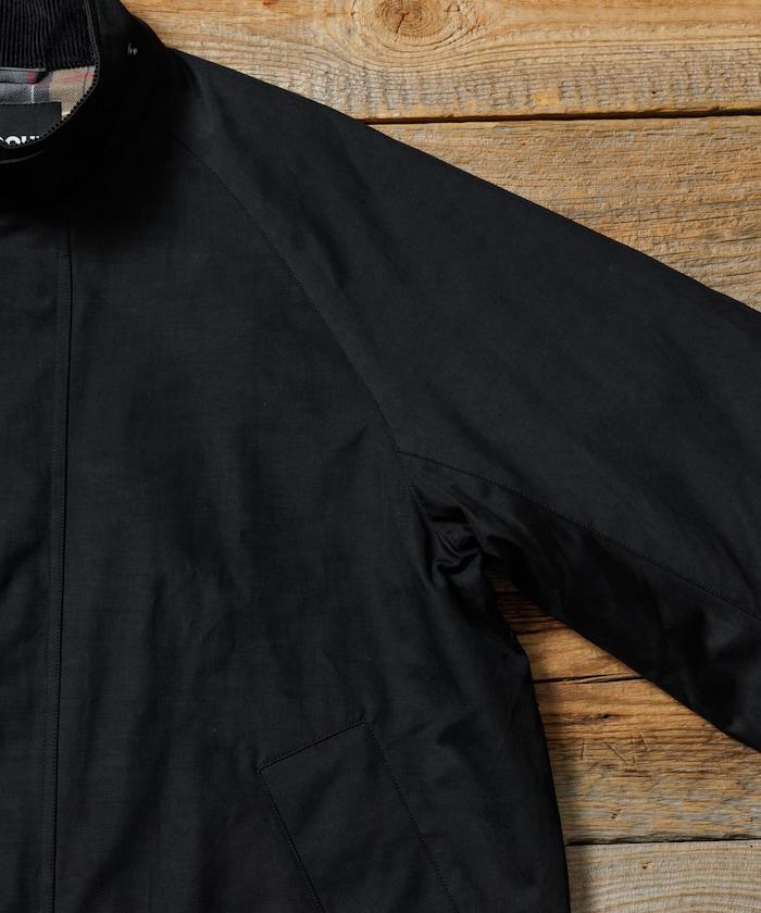 特別款夾克外套 TRANSPORT JACKET