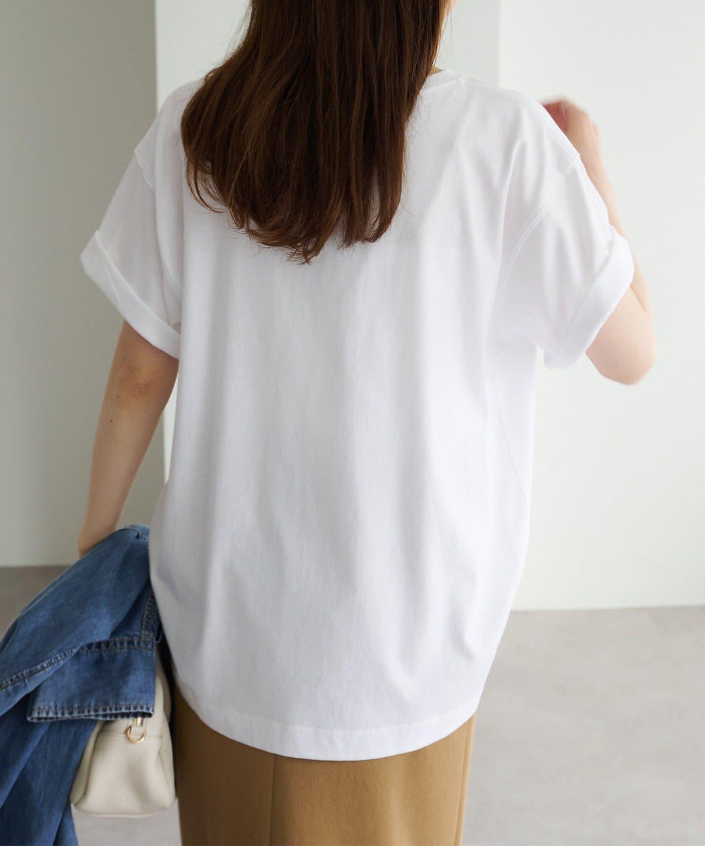 【冰感+防紫外線】照片印花T恤