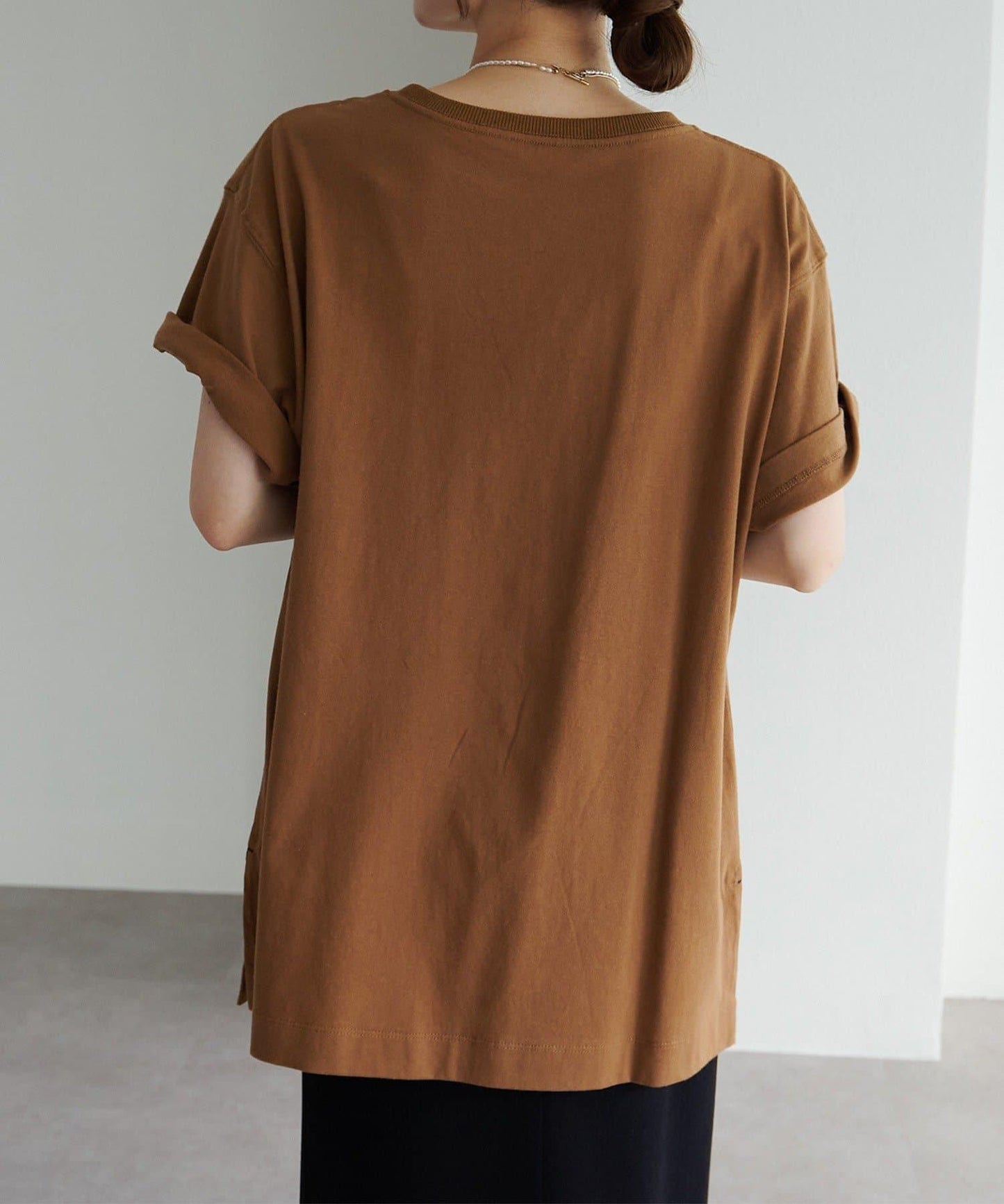 【冰感+防紫外線】照片印花T恤