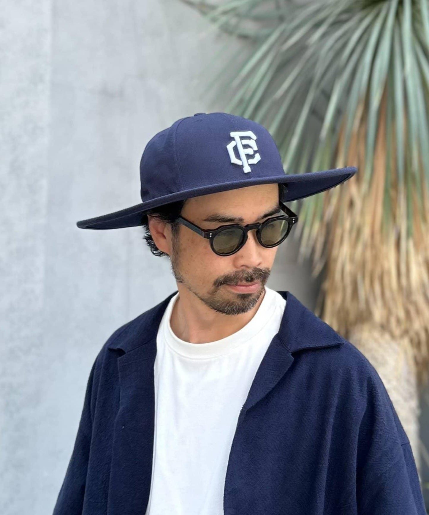 【Franklin Climbing】長款披肩帽