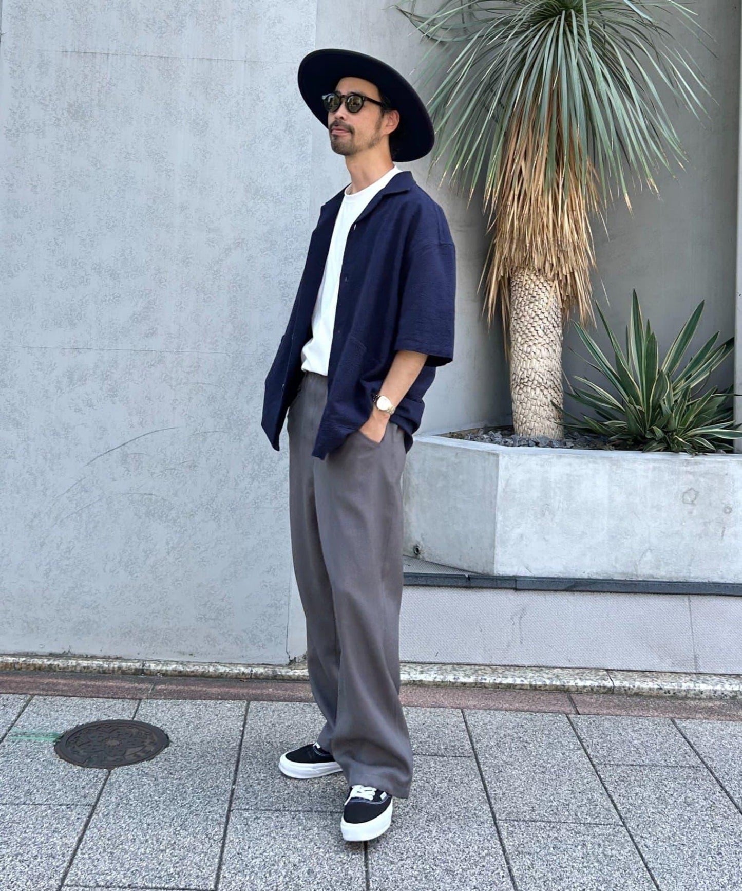 【Franklin Climbing】長款披肩帽