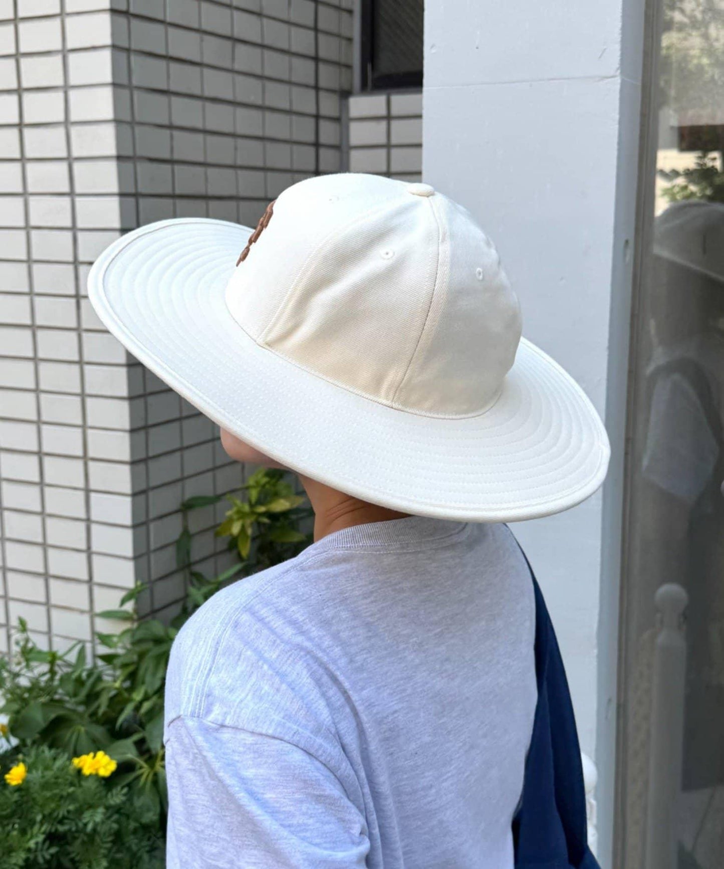 【Franklin Climbing】長款披肩帽