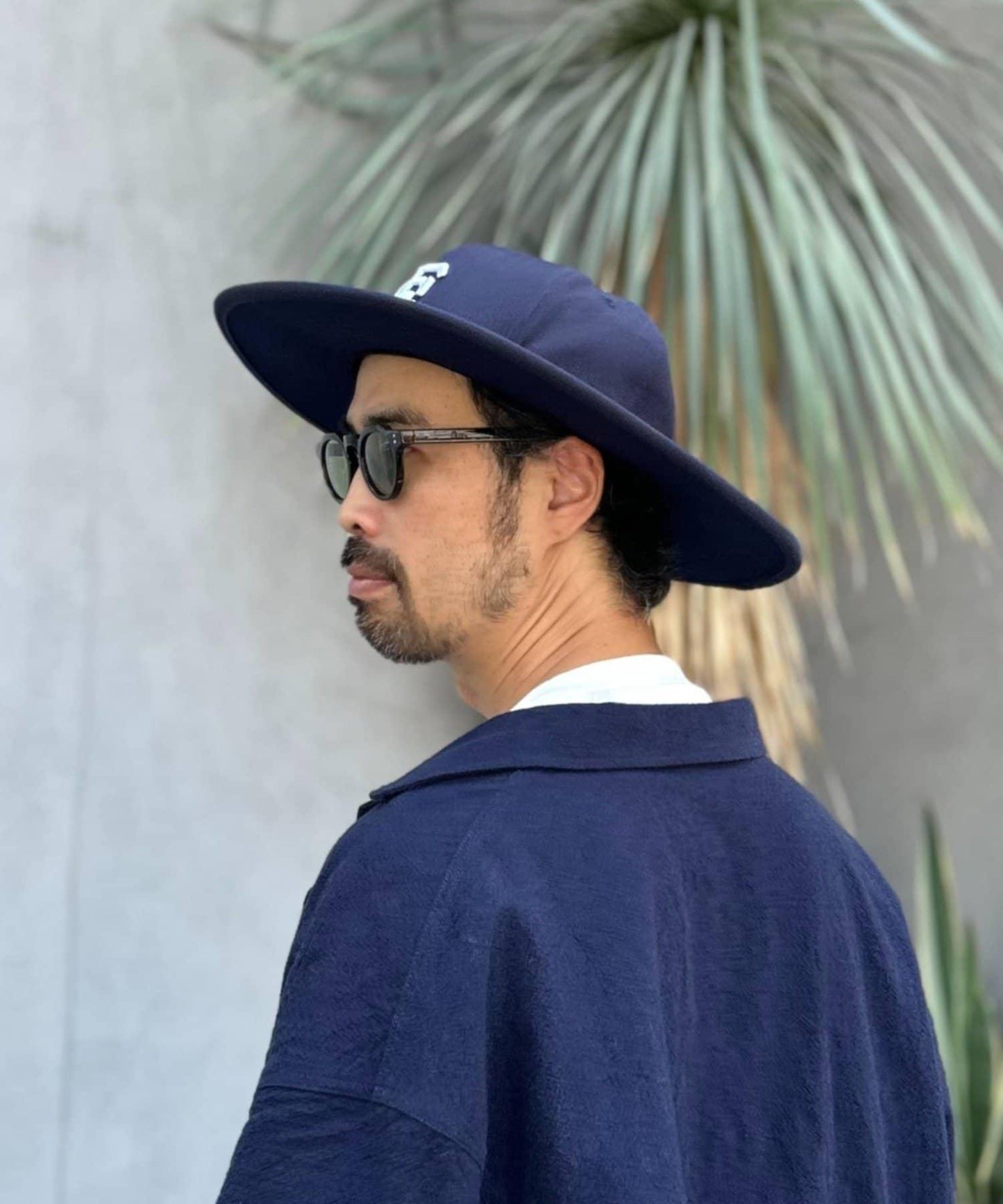 【Franklin Climbing】長款披肩帽