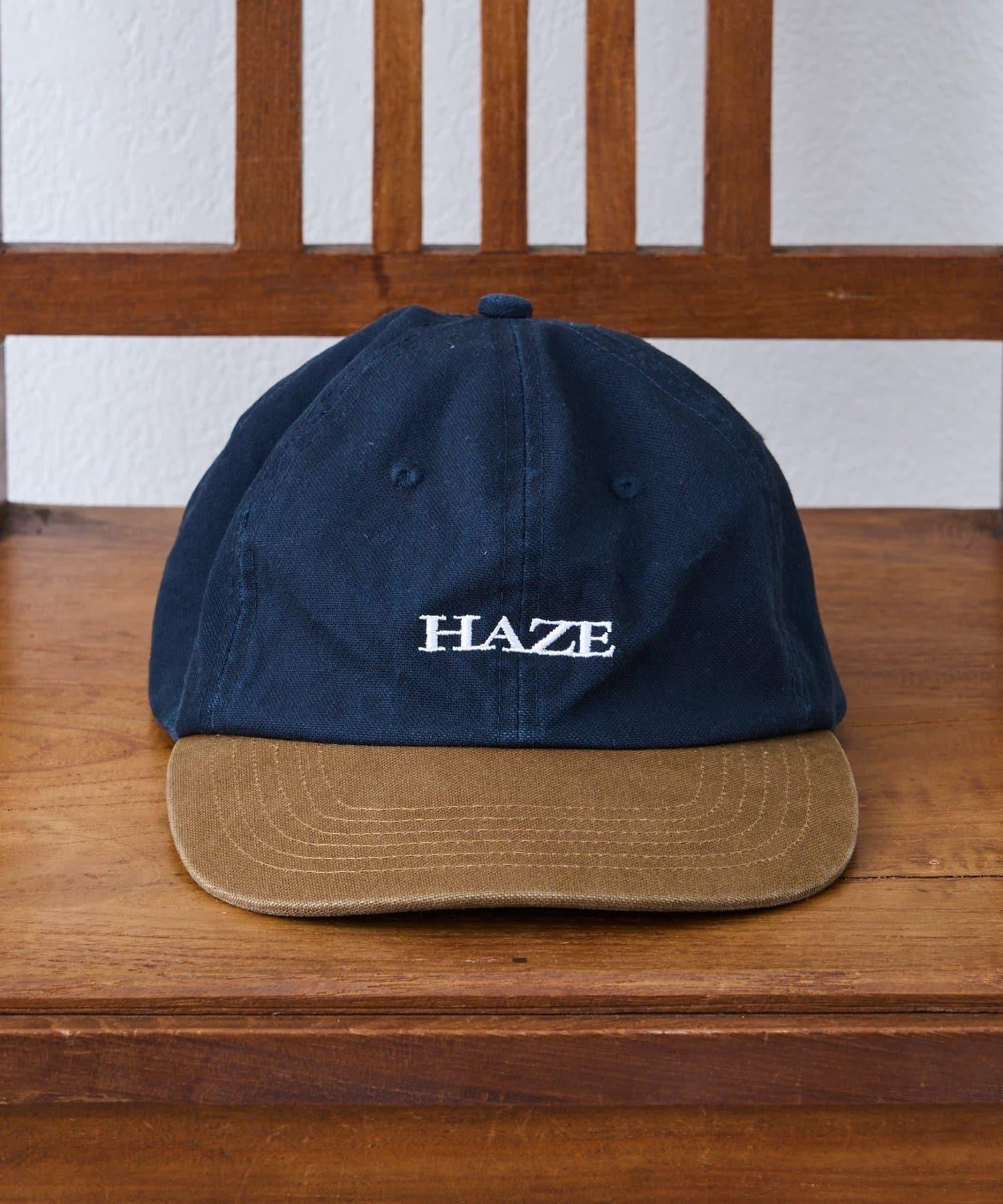 復古鴨子標誌刺繡帽