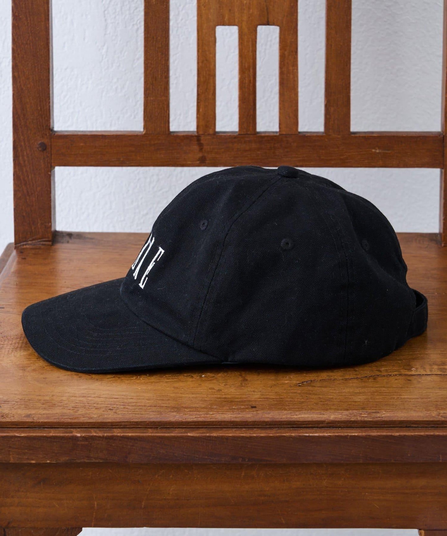 復古鴨子標誌刺繡帽