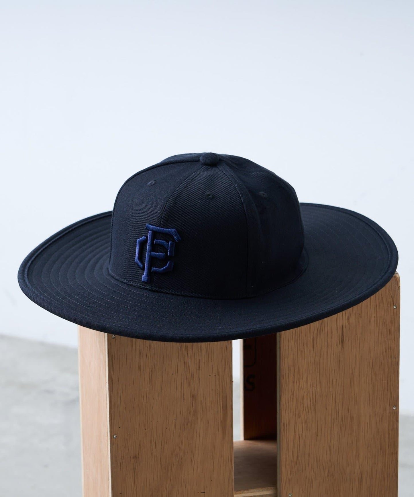 【Franklin Climbing】長款披肩帽