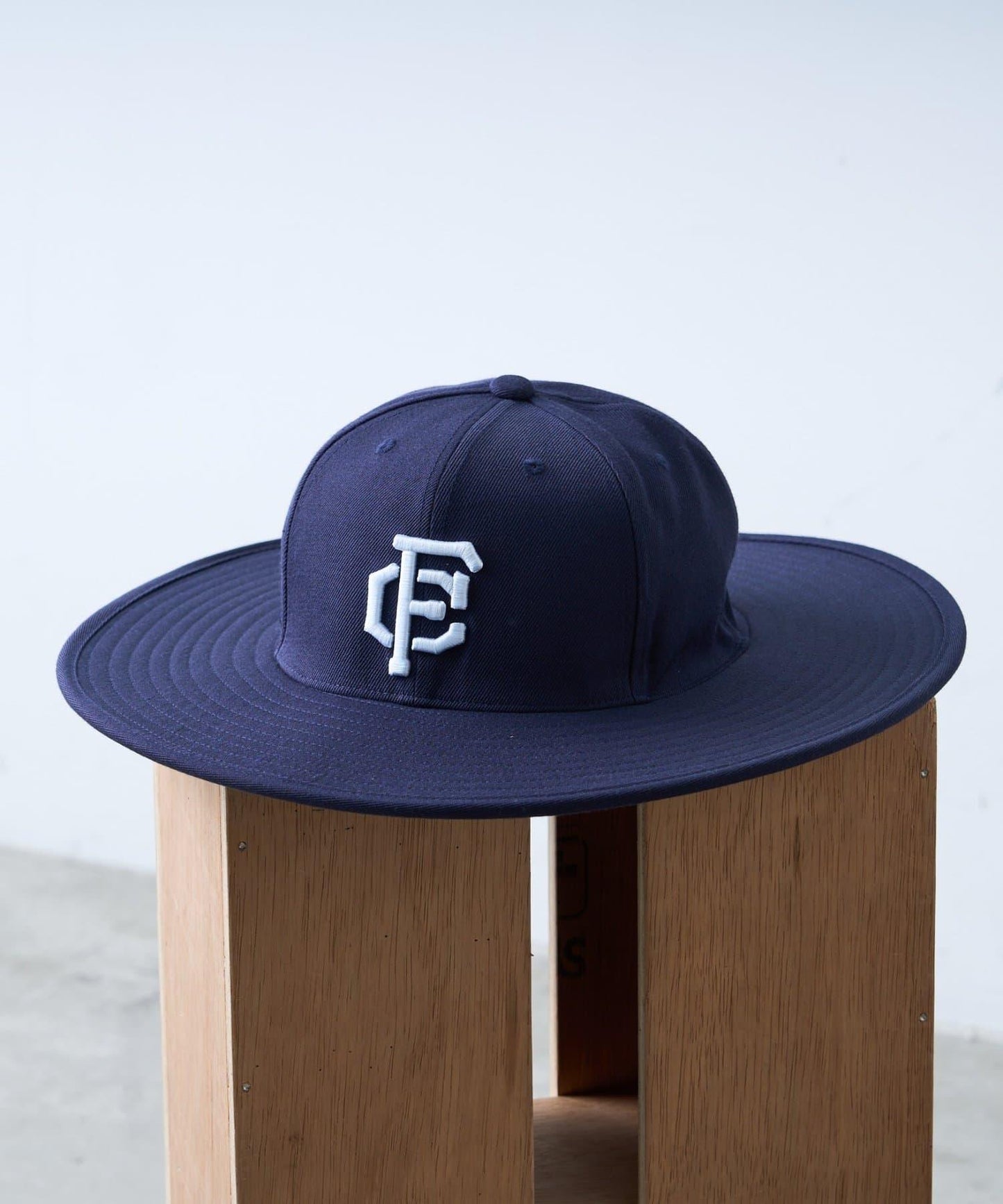 【Franklin Climbing】長款披肩帽