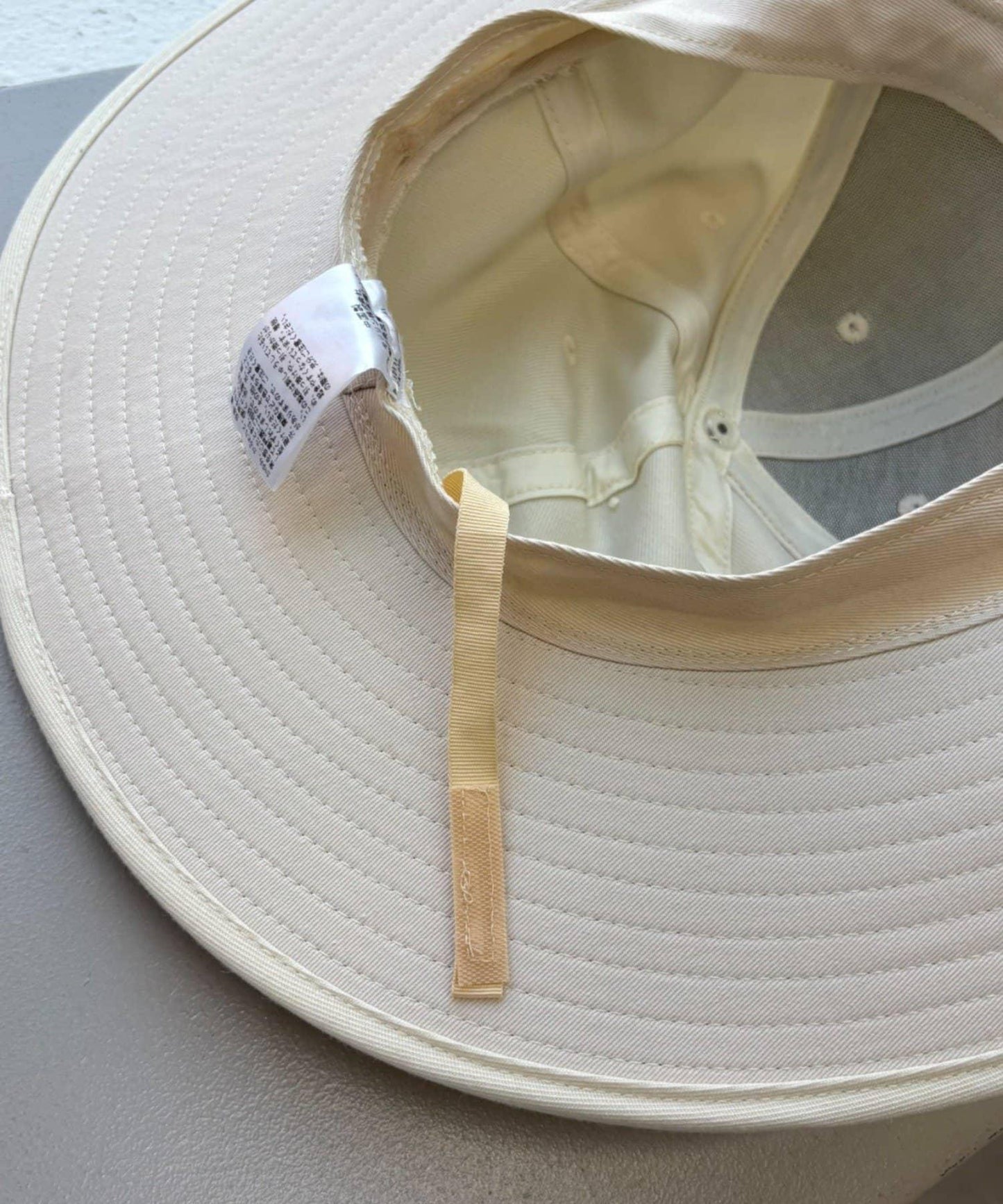 【Franklin Climbing】長款披肩帽