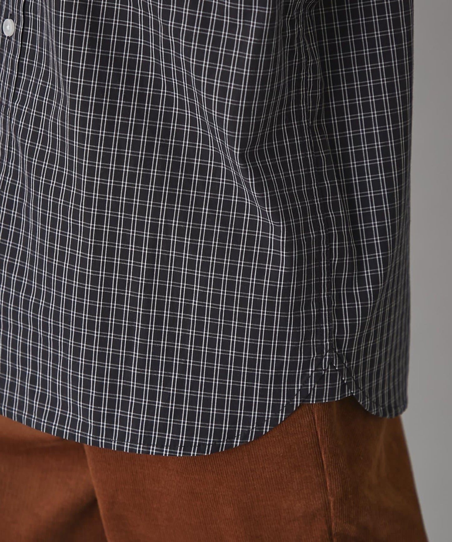 GEVACO基礎起毛襯衫