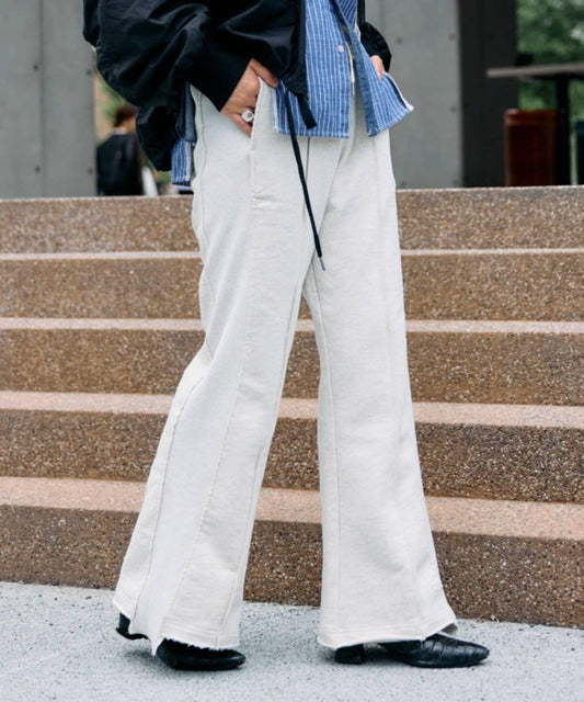 etsinta改良款喇叭褲