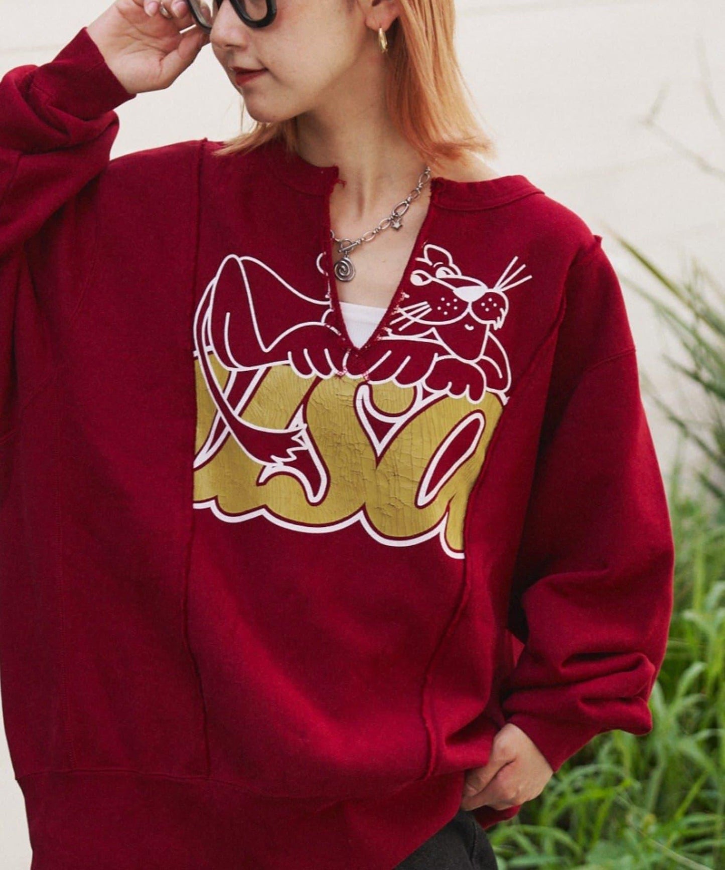 etsinta改良版帆布衫