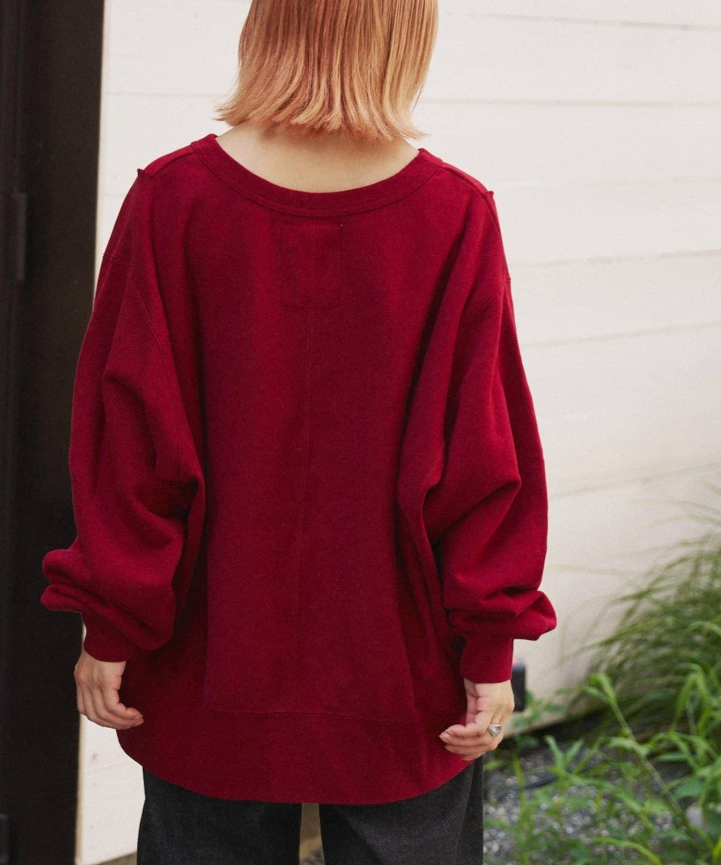 etsinta改良版帆布衫