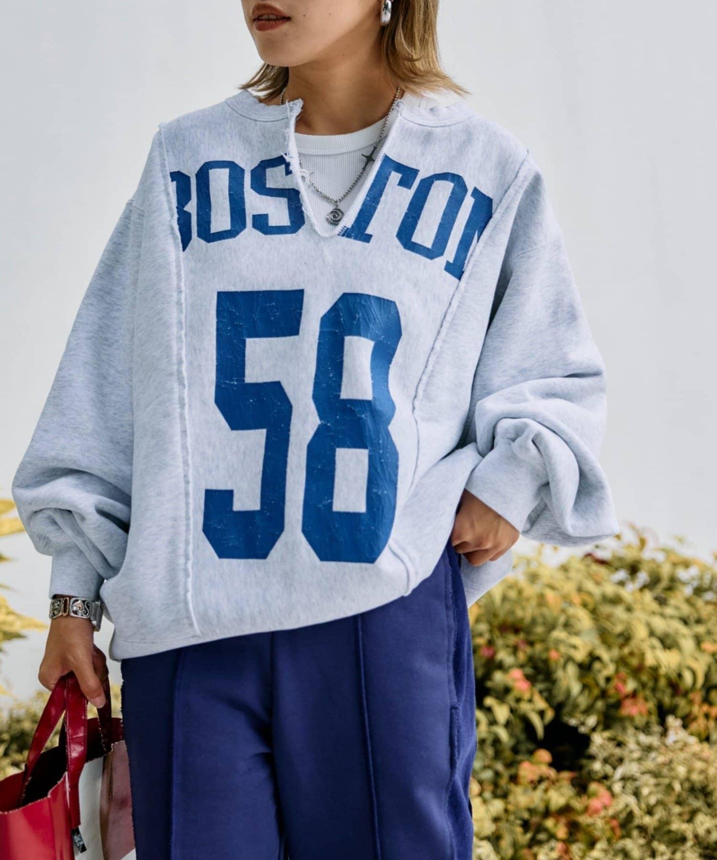 etsinta改良版帆布衫