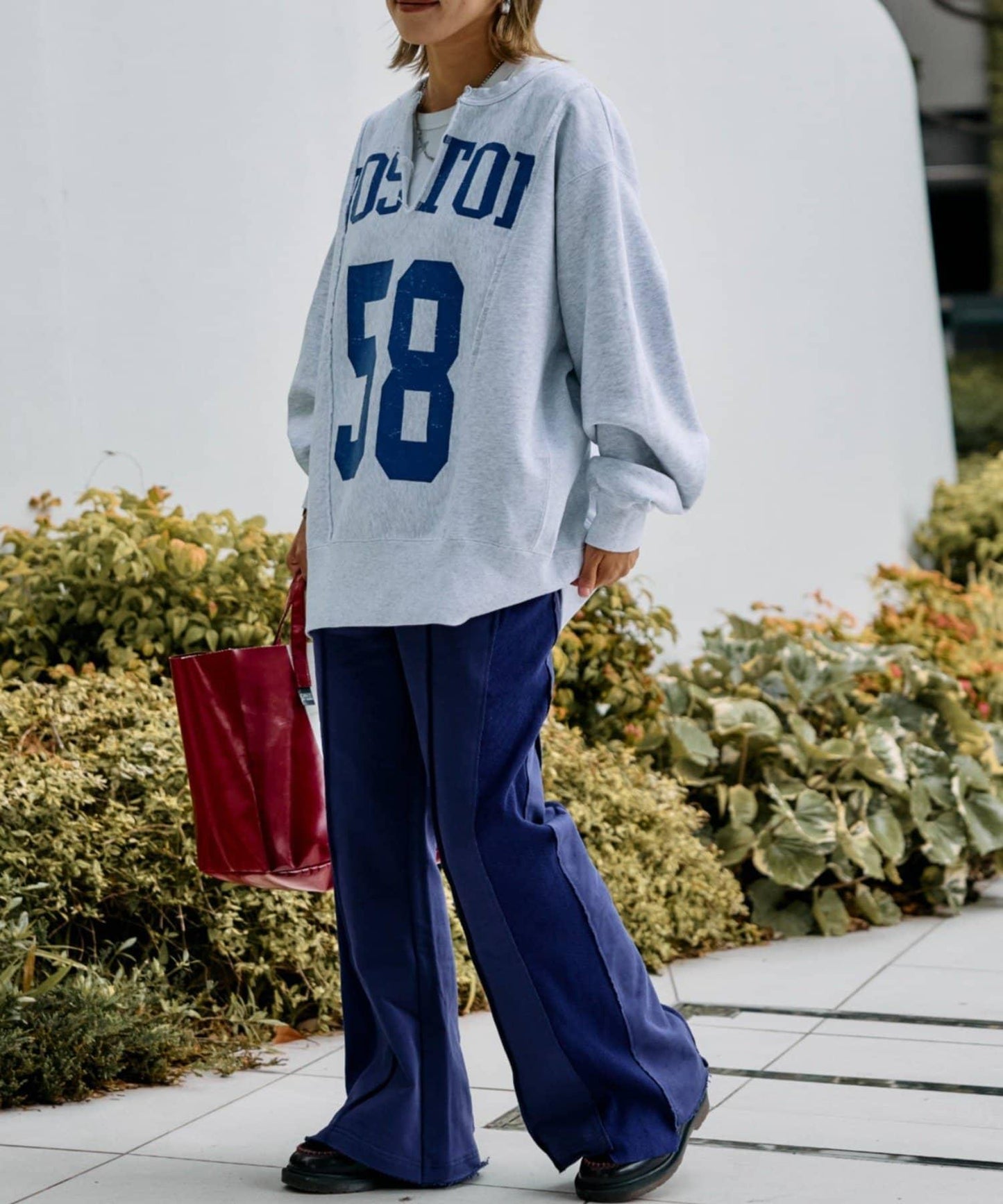 etsinta改良版帆布衫