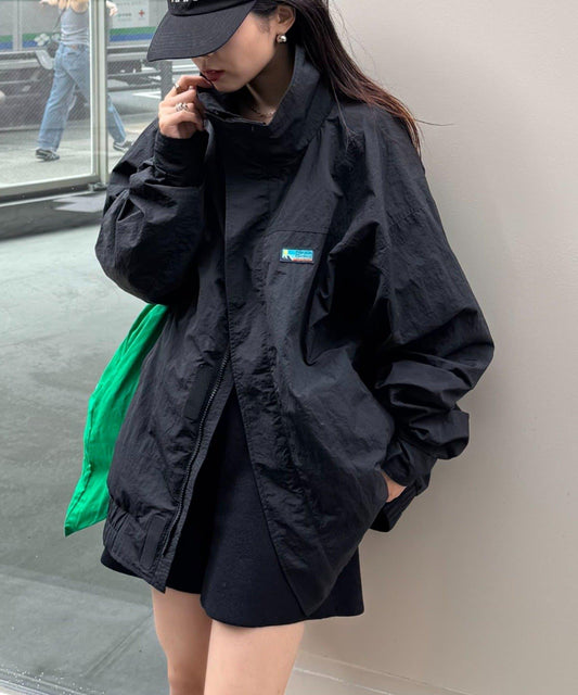 【Franklin Climbing】 【ES】CASCADEJACKET 瀑布連帽外套