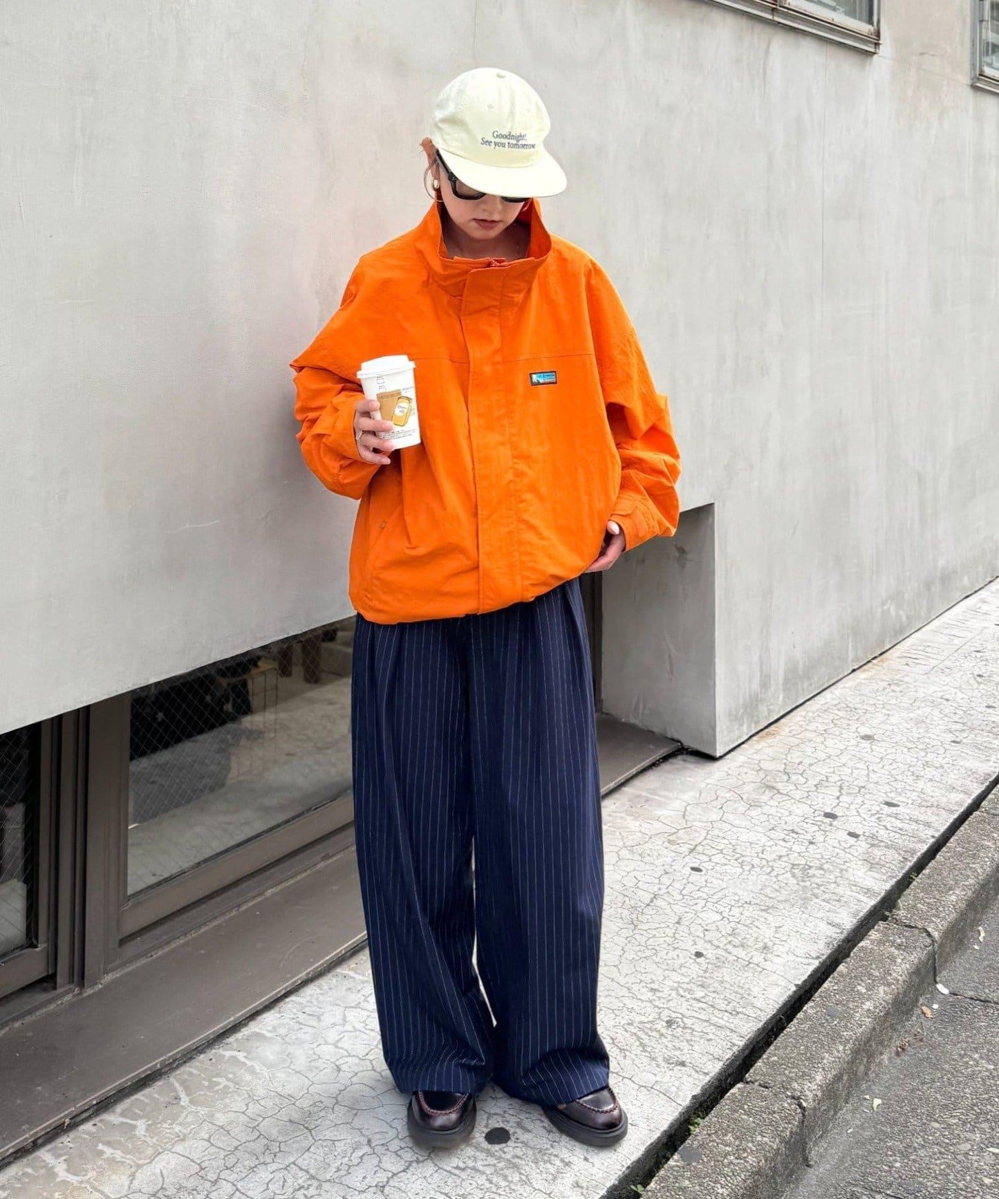 【Franklin Climbing】 【ES】CASCADEJACKET 瀑布連帽外套
