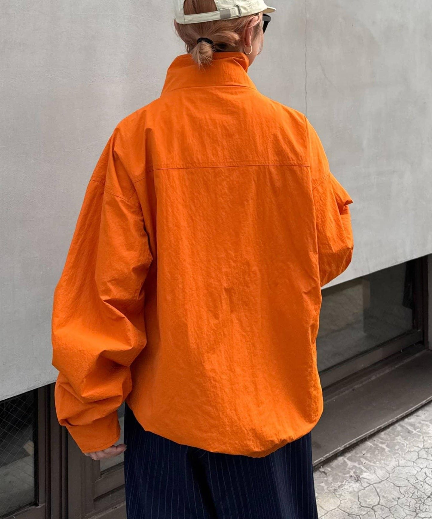 【Franklin Climbing】 【ES】CASCADEJACKET 瀑布連帽外套