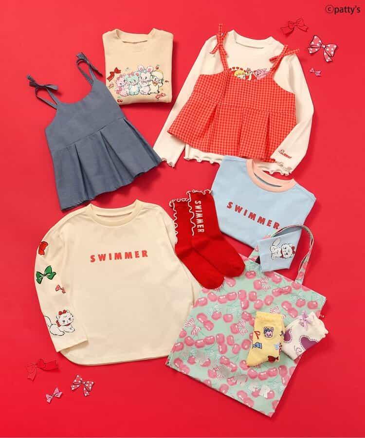 【SWIMMER】手提包