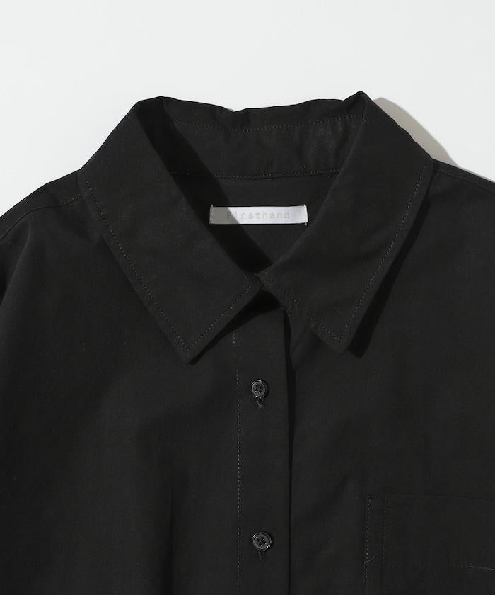 超大尺碼 蕾絲疊層襯衫