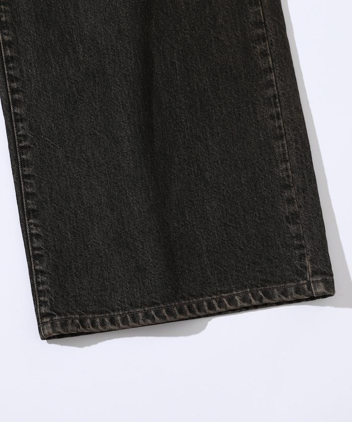 寬鬆牛仔褲 / JL254P01