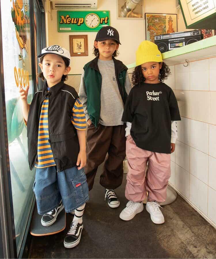 3P套裝 B NEWJACK 變化襪