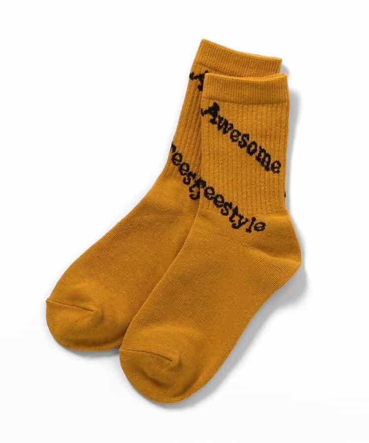 3P套裝 B NEWJACK 變化襪