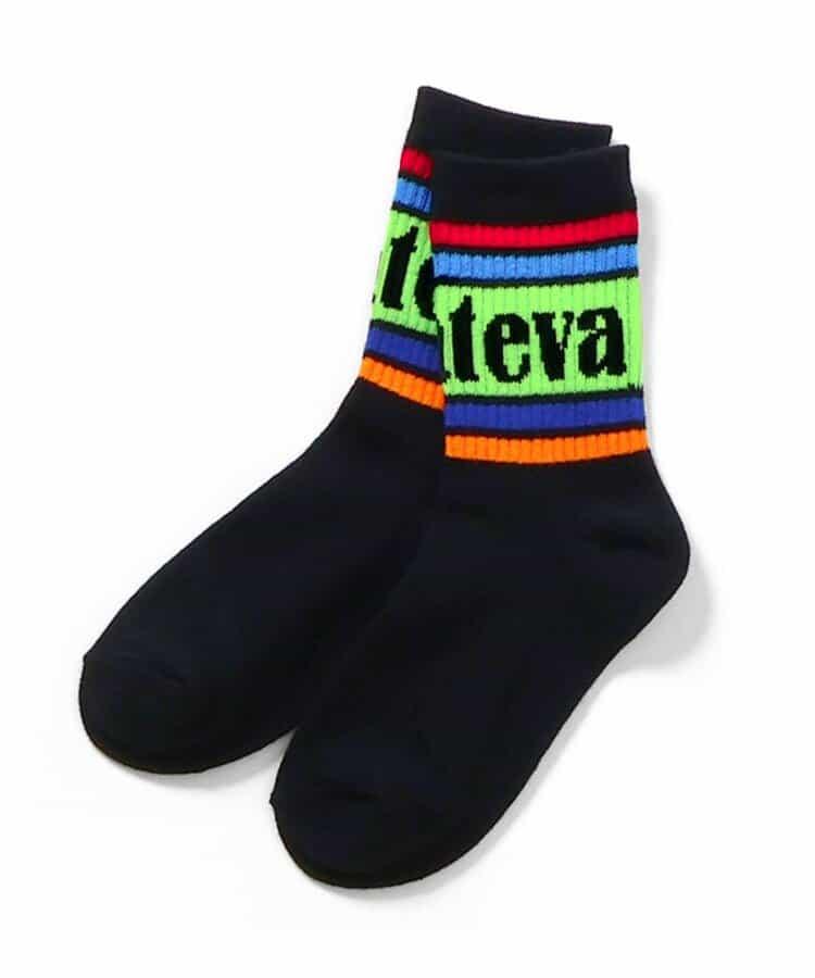 3P套裝 B NEWJACK 變化襪